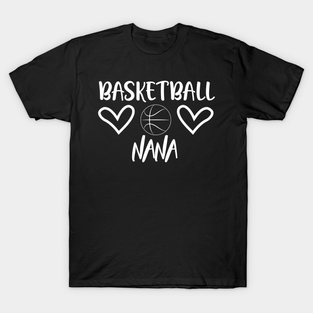 Basketball Nana by animericans